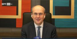 Χατζηδάκης: Παρεμβάσεις για επιτάχυνση και αυστηροποίηση των διαδικασιών στα ΑΕΙ