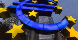 Σε αύξηση των επιτοκίων της κατά 25 μονάδες βάσης προχώρησε η ΕΚΤ - Η πρώτη από το 2023