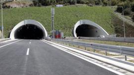 Αποφυλακίζονται με όρους οι δύο μηχανικοί για τις υπερκοστολογήσεις έργων στην Εγνατία Οδό