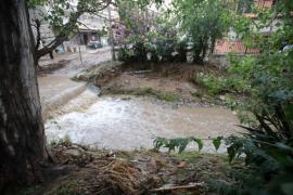 Θεσσαλονίκη: Προχώρησαν σημαντικά οι εργασίες καθαρισμού των κλειστών τμημάτων των ρεμάτων