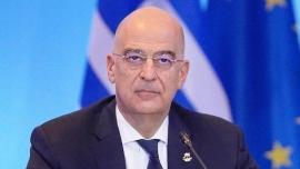 Επικοινωνία Ν. Δένδια με τον υπουργό Άμυνας του Ισραήλ