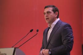 Αλ. Τσίπρας από Θεσσαλονίκη: Χρειαζόμαστε μια νέα εθνική πυξίδα και είναι ανάγκη να συμμετάσχουν όλες οι παραγωγικές κοινωνικές τάξεις – Δείτε live