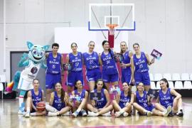 Αυτή είναι η μασκότ του Eurobasket Γυναικών 2025 που θα γίνει στην Ελλάδα!