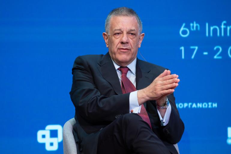 Ν.Ταχιάος: ''Οι υποτιθέμενες δυσλειτουργίες του μετρό Θεσσαλονίκης οφείλονται στη σωστή λειτουργία των συστημάτων ασφαλείας"