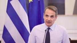 Στο Βερολίνο ο πρωθυπουργός για τη σύνοδο του Ευρωπαϊκού Λαϊκού Κόμματος