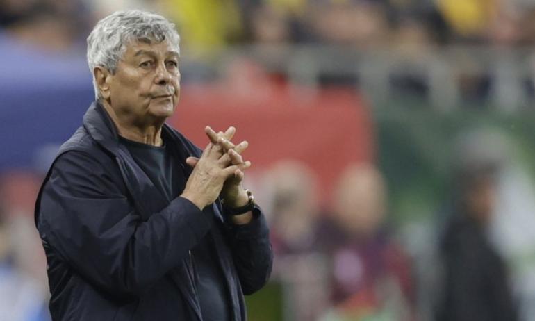 Θρήνος στο παγκόσμιο ποδόσφαιρο: Πέθανε ο Μιρτσέα Λουτσέσκου