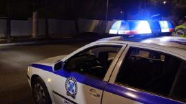 Θεσσαλονίκη: 44χρονος διέρρηξε αυτοκίνητο και τον συνέλαβαν να κοιμάται μέσα σ' αυτό