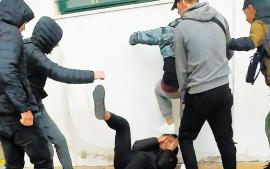 ΗΧΗΤΙΚΟ Status FM Διευθυντής σχολείου όπου έγινε ξυλοδαρμός: Τον βρήκαν αιμόφυρτο - Φοβήθηκα πως θα λιποθυμίσει