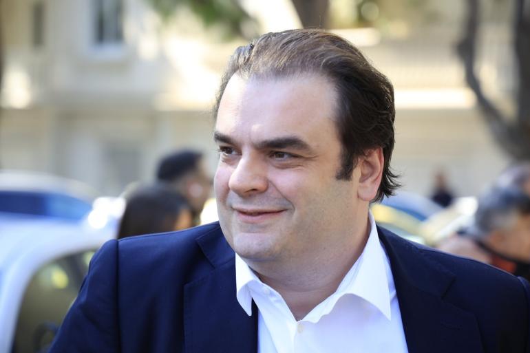 Πιερρακάκης: Ο μεγαλύτερος άμεσος κίνδυνος για την Ευρώπη είναι μια νέα ενεργειακή και πληθωριστική πίεση