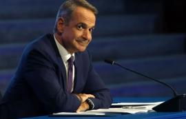 Μητσοτάκης για Νέα Τούμπα: «Δεν θα αδικήσουμε τον ΠΑΟΚ, συγχρηματοδότηση με τον ιδιώτη επενδυτή» - Τι είπε για Άρη και Καυτανζόγλειο