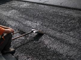 Θεσσαλονίκη: Εργασίες συντήρησης του ασφαλτοτάπητα από σήμερα σε δρόμο προς το Καλοχώρι