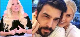 Η Κατερίνα Καινούργιου μίλησε πρώτη φορά για τη σύλληψη του αδελφού της: «Μετάνιωσε, είπε χίλια συγγνώμη»