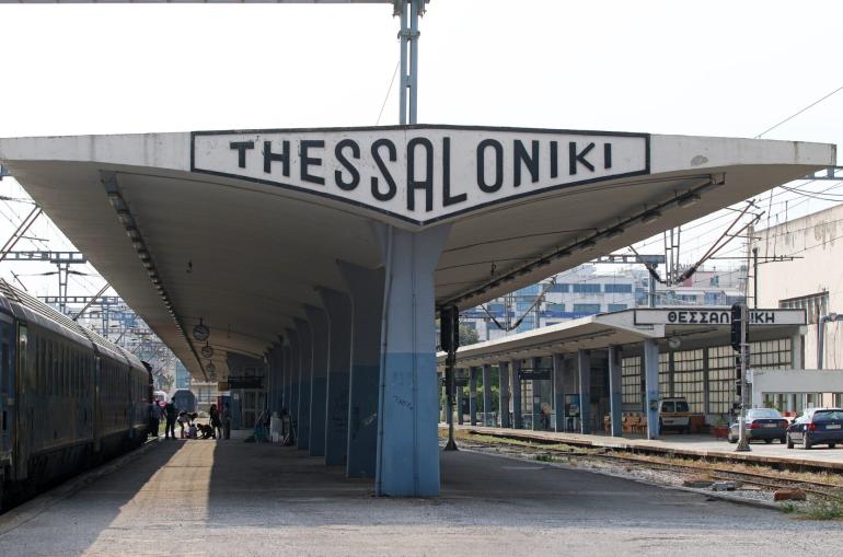 Θεσσαλονίκη: Τέλη Νοεμβρίου ξεκινούν τα δρομολόγια του Προαστιακού – Από τον “ΝΣΣ” έως τη Σίνδο σε 12 λεπτά