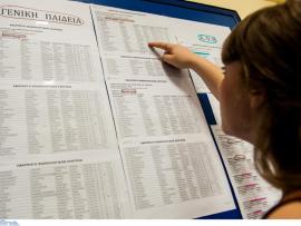 Πανελλήνιες 2025: Εκτίμηση για τις βάσεις – Τι μας δείχνει η φετινή κατανομή των βαθμολογιών