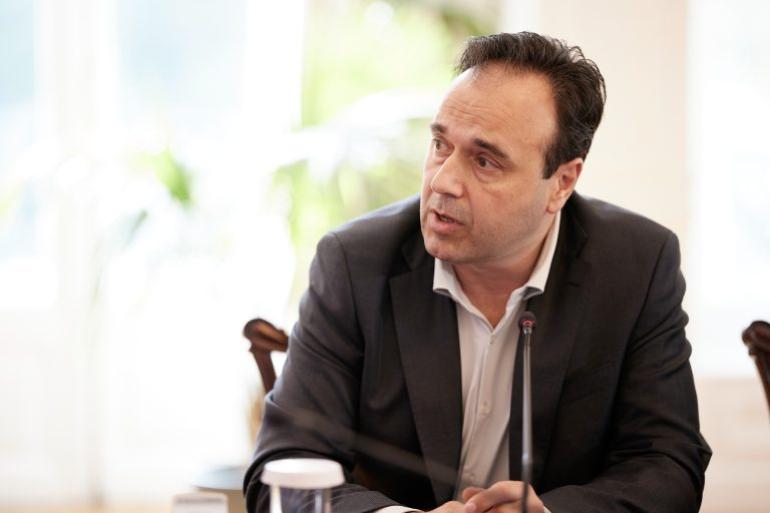 Σε ενιαία ψηφιακή μορφή περισσότερες από 1,2 δισ. σελίδες κρίσιμων αρχείων του κράτους
