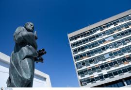 ΑΠΘ: Δόθηκε ρητή εντολή να κλείνουν όλα τα κτίρια στις 22:00