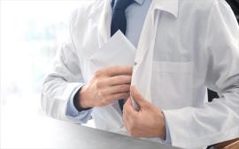 Θεσσαλονίκη: Γιατρός συνελήφθη για «φακελάκι» - Είχε καταδικαστεί πρόσφατα πάλι για δωροληψία