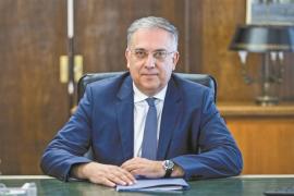 Θεοδωρικάκος στον ΣΚΑΪ: Μίνιμουμ μείωση τιμών 5% για 1.500 προϊόντα στα σούπερ μάρκετ