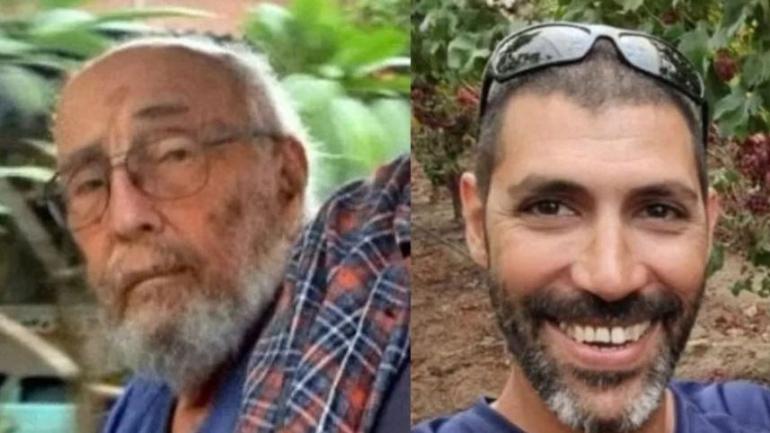 Ισραήλ: Ταυτοποίησε δύο ακόμη σορούς ομήρων που παρέδωσε η Χαμάς