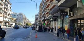 Πασχαλινό ωράριο: Πώς θα λειτουργήσουν τα καταστήματα από 2 έως 11 Απριλίου – Την Κυριακή ανοιχτά