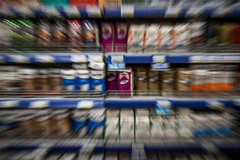 Όσπρια σε τιμές κρέατος: Εκτοξεύεται η τιμή τους από το χωράφι στο ράφι – Είδος πολυτελείας το μοσχαρίσιο κρέας