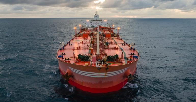 Bloomberg: Αρνητικές Ελλάδα και Μάλτα να εφαρμόσουν την απαγόρευση μεταφοράς ρωσικού πετρελαίου