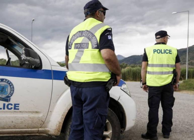 Αυξημένα μέτρα της Τροχαίας για τον εορτασμό της 28ης Οκτωβρίου