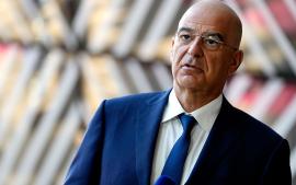 Στο Λονδίνο αύριο και μεθαύριο ο Ν. Δένδιας - Θα συμμετέχει στο Ελληνοβρετανικό Συμπόσιο