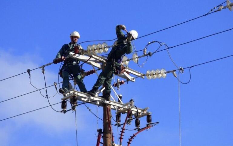 Διακοπή ρεύματος σε αρκετές περιοχές - Δείτε αναλυτικά