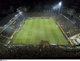 Άρης: Κυκλοφόρησαν τα εισιτήρια για τον αγώνα με τον Λεβαδειακό