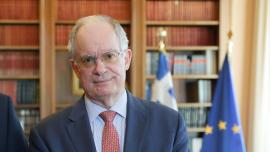 Τασούλας: Θυμόμαστε, σεβόμαστε και κρατάμε ζωντανή τη μνήμη της βίαιης και οργανωμένης εξάλειψης του Ποντιακού Ελληνισμού στη Μικρά Ασία