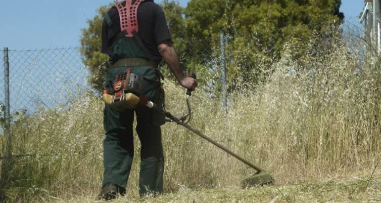 Ακαθάριστα οικόπεδα: Εκπνέει σήμερα η προθεσμία - Ξεκινούν οι έλεγχοι και τα πρόστιμα