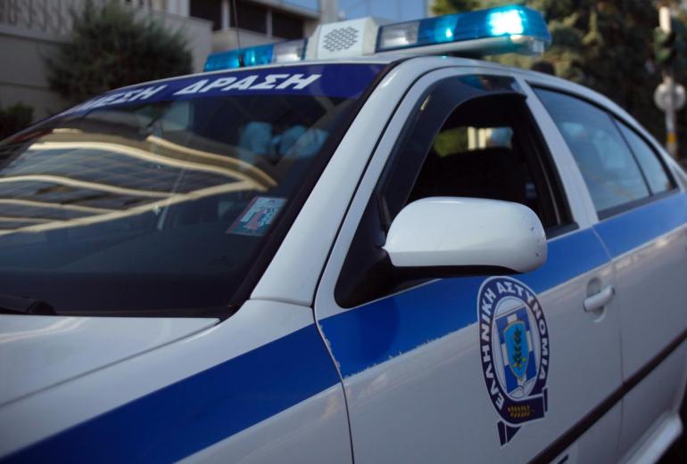 Θεσσαλονίκη: Συνελήφθη 49χρονος που ενεπλάκη σε τροχαίο οδηγώντας μεθυσμένος