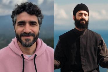 ΗΧΗΤΙΚΟ STATUS FM Προκόπης Αγαθοκλέους: «Αν εμφανιζόταν μπροστά μου ο Άγιος Παϊσιος θα του φιλούσα τα πόδια- Θα του ζητούσα να σταματήσουν οι πόλεμοι-Η ευλογία, είναι όλο αυτό που ζω αυτό το διάστημα