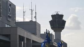 Τεχνικό πρόβλημα σε ραντάρ στο «Ελευθέριος Βενιζέλος», αναμένονται καθυστερήσεις σε πτήσεις