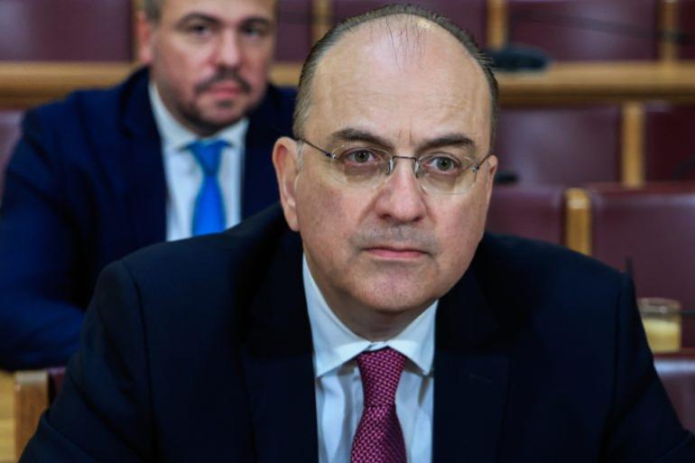 ΟΠΕΚΕΠΕ: Απειλητικά mail προς βουλευτές της ΝΔ κατήγγειλε ο Λαζαρίδης - «Η Κωνσταντοπούλου με είπε γυμνοσάλιαγκα και βρομιάρη»