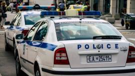 Δολοφονία Κλεομένη: Ελεύθερος ο οργανωμένος οπαδός του Άρη μετά την έφοδο στο σπίτι του