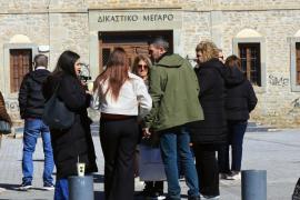 Βιολάντα: Ελεύθερος με περιοριστικούς όρους ο υπεύθυνος παραγωγής – Προθεσμία για τον διευθυντή