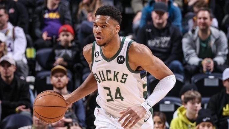 NBA: Με σούπερ Γιάννη Αντετοκούνμπο και Μίντλετον οι Μπακς κέρδισαν τους πρωτοπόρους Θάντερ