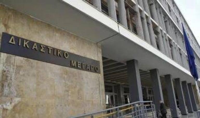 Θεσσαλονίκη: Ισόβια κάθειρξη σε 41χρονο για τη δολοφονία 49χρονου στα Λαγκαδίκια – “Προσπαθούσα να σώσω τη ζωή μου”