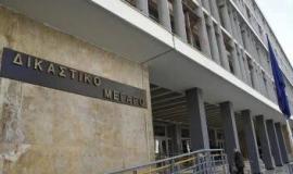 Θεσσαλονίκη: Ισόβια κάθειρξη σε 41χρονο για τη δολοφονία 49χρονου στα Λαγκαδίκια – “Προσπαθούσα να σώσω τη ζωή μου”