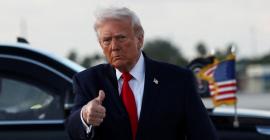 Τραμπ: Λίβανος και Ισραήλ συμφώνησαν 10ήμερη εκεχειρία