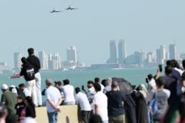 Οι ΗΠΑ διέταξαν την αποχώρηση προσωπικού από Μπαχρέιν, Ιράκ, Ιορδανία -Έκλεισε η Αμερικανική Πρεσβεία στο Κουβέιτ