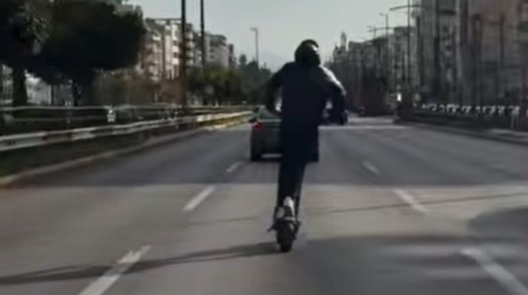 Συναγερμός για τα ηλεκτρικά πατίνια: Μεγάλη άνοδος ατυχημάτων με ανήλικους χρήστες σε Ελλάδα και Ευρώπη