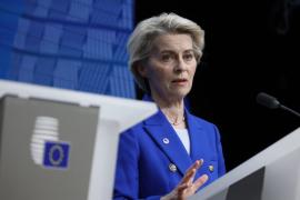 Ούρσουλα φον ντερ Λάιεν: Επικοινώνησα με τον πρόεδρο Χριστοδουλίδη, η ΕΕ στο πλευρό των μελών της