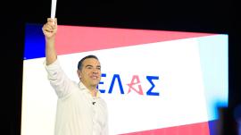 ΕΛΑΣ σε Πλεύρη και Χρυσοχοΐδη: Επτά χρόνια χωρίς σχέδιο στο μεταναστευτικό με μόνο όπλο την ξενοφοβία