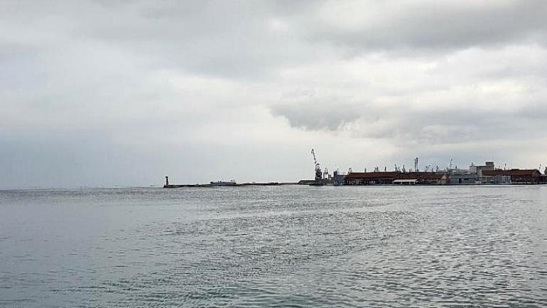 Ο καιρός σήμερα