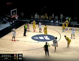 Σε επαφή με τις ελληνικές αρχές τα 46 μέλη της αποστολής του Άρη