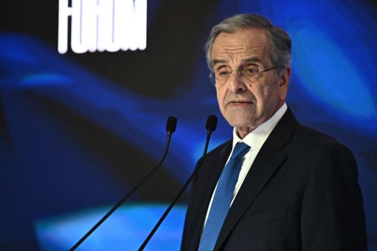 Παρέμβαση Σαμαρά: Πρέπει να επανεξεταστεί η απόφαση για το κλείσιμο 204 υποκαταστημάτων των ΕΛΤΑ