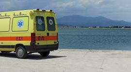 Νεκρός 76χρονος λουόμενος στην Πιερία - Ναυαγοσώστες του έκαναν ΚΑΡΠΑ